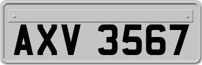 AXV3567