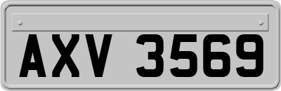 AXV3569