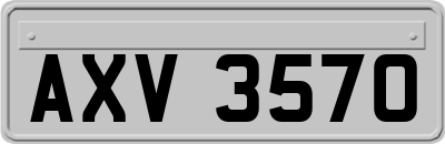 AXV3570