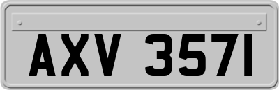 AXV3571