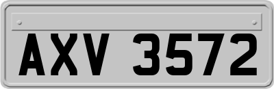 AXV3572