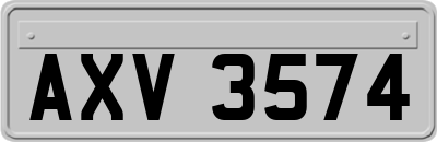AXV3574