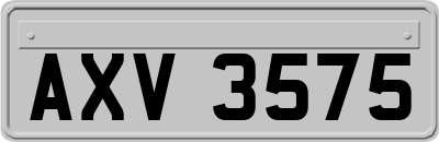 AXV3575