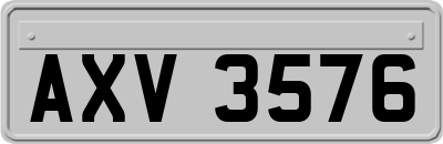 AXV3576