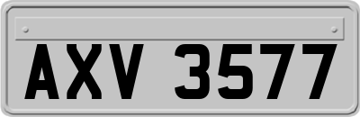 AXV3577