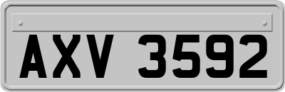 AXV3592