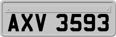 AXV3593