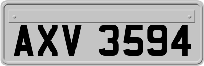 AXV3594