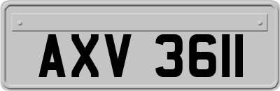 AXV3611