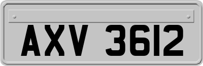 AXV3612