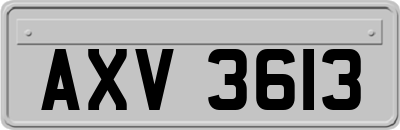 AXV3613