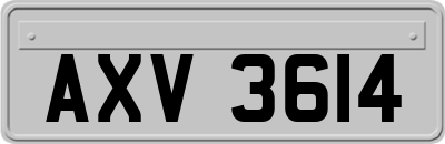 AXV3614