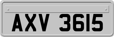 AXV3615