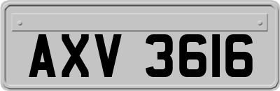 AXV3616