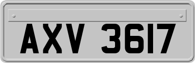 AXV3617