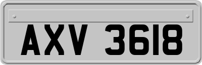 AXV3618