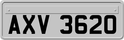 AXV3620