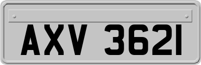 AXV3621