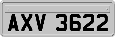 AXV3622