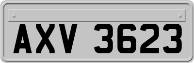AXV3623