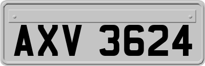 AXV3624