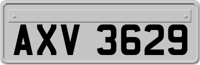 AXV3629