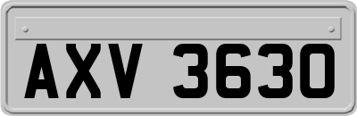 AXV3630
