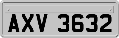 AXV3632