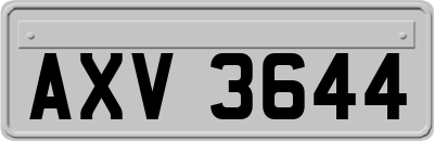 AXV3644