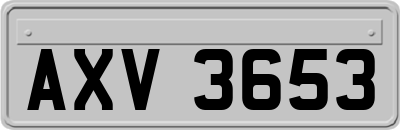 AXV3653