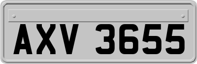 AXV3655