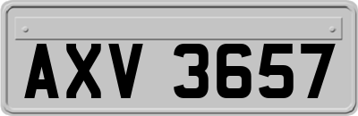 AXV3657