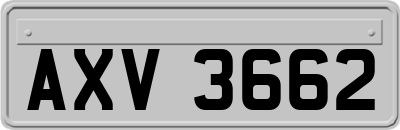 AXV3662