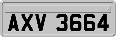 AXV3664