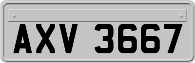 AXV3667