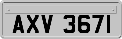 AXV3671
