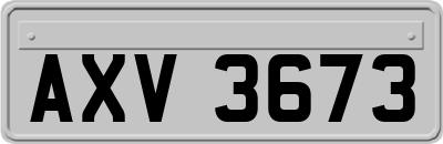 AXV3673