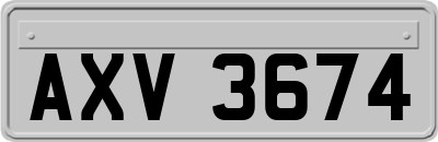 AXV3674
