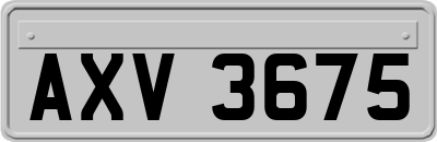 AXV3675