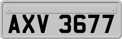 AXV3677