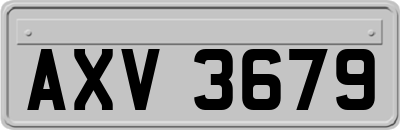 AXV3679