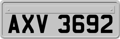AXV3692