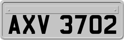 AXV3702