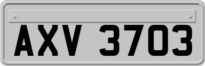 AXV3703