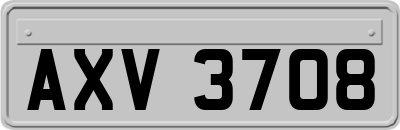 AXV3708