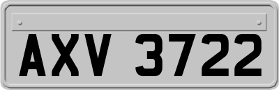 AXV3722