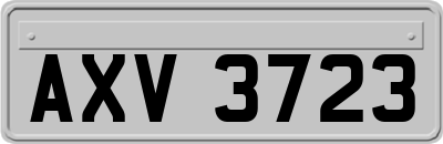 AXV3723
