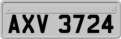 AXV3724
