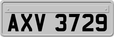 AXV3729
