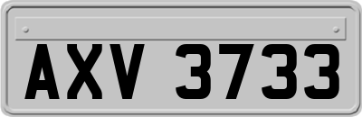 AXV3733